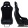 Спортивне сидіння ковш SLIDE R1 material Black M